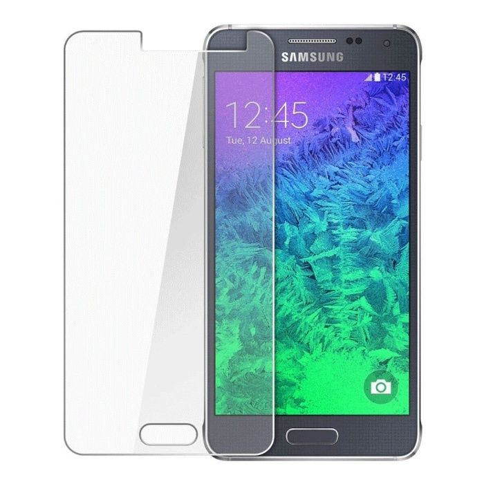 Folie de sticla 2,5D compatibila cu Samsung Galaxy J5 2016
