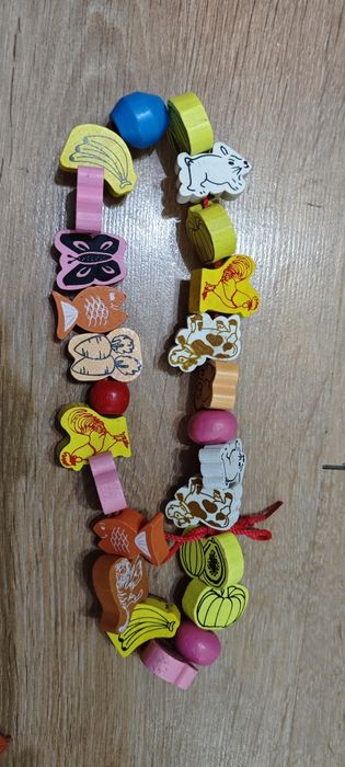 Продаются деревянные игрушки