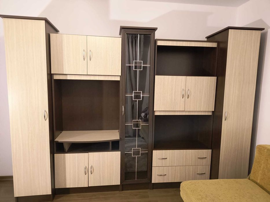 Set Mobilă Living/Dresing !!