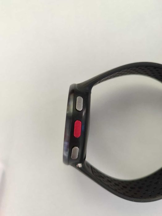Smartwatch Polar Pacer PRO cu folie, cablu incarcare, bratara, cutie