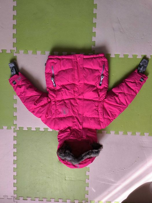 Зимни, ски якета 104 см. Kanz, Billieblush,Brep.