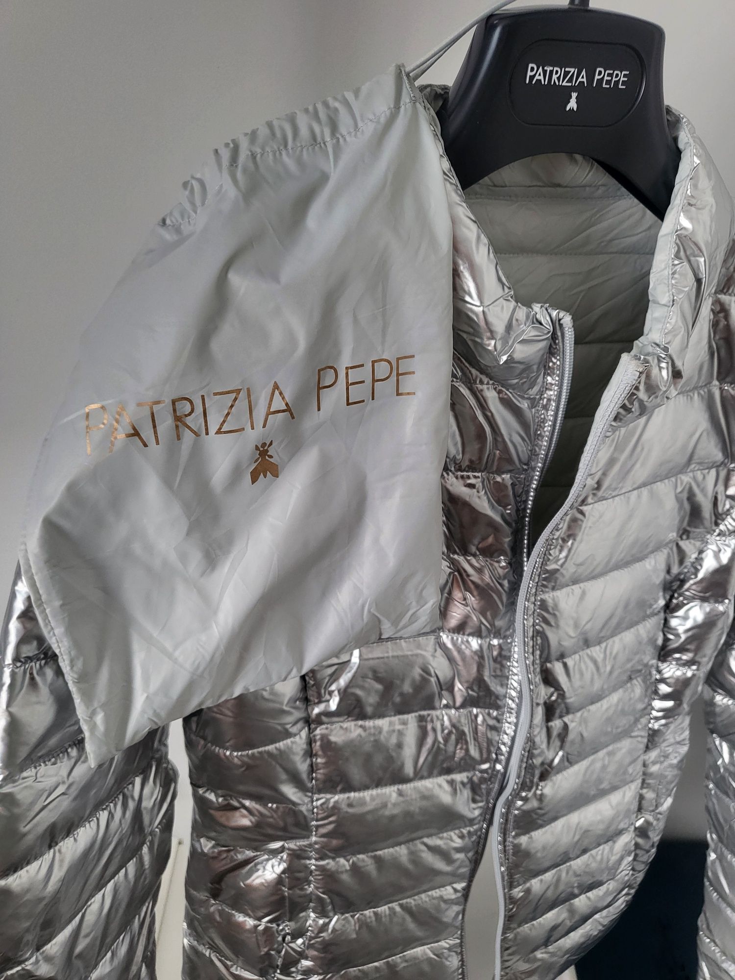 Яке Partzia Pepe