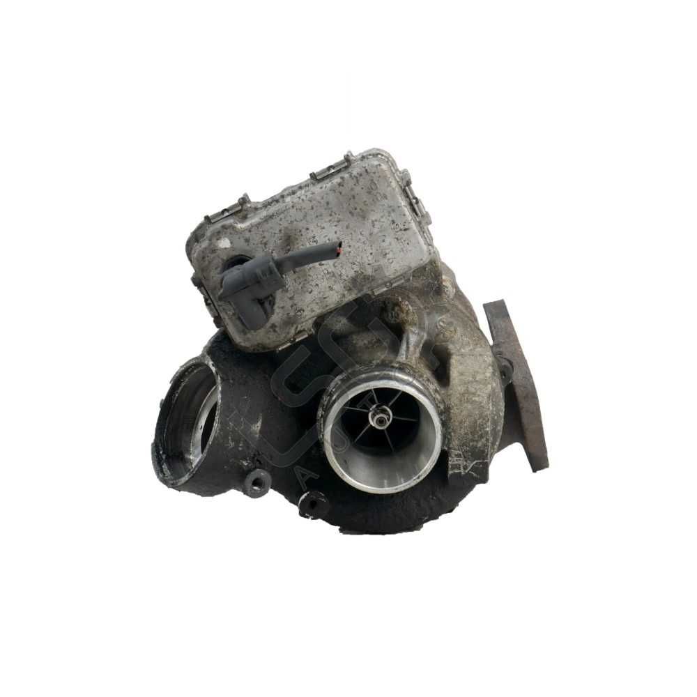 Турбо Mercedes-Benz E-Class  2009-2016 ID: 133449