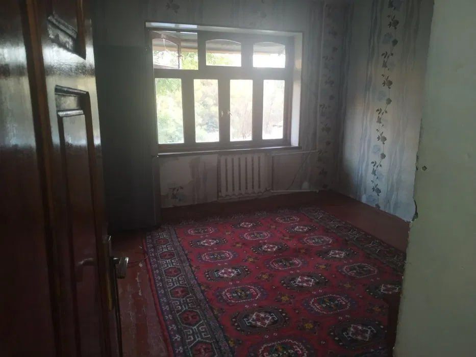 На продаже 1 комнатная квартира, Сергели 2