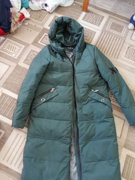 на девушку девушку