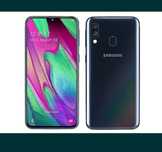 Samsung A40 4ga 64