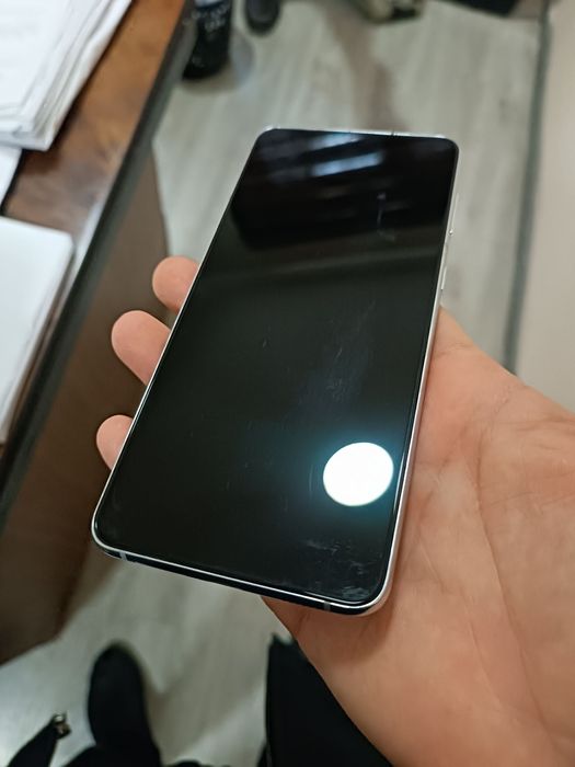 Samsung S21 + 5G 256