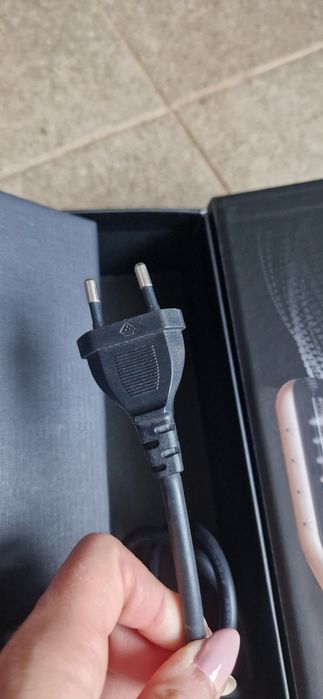 Преса за коса Golden Curl