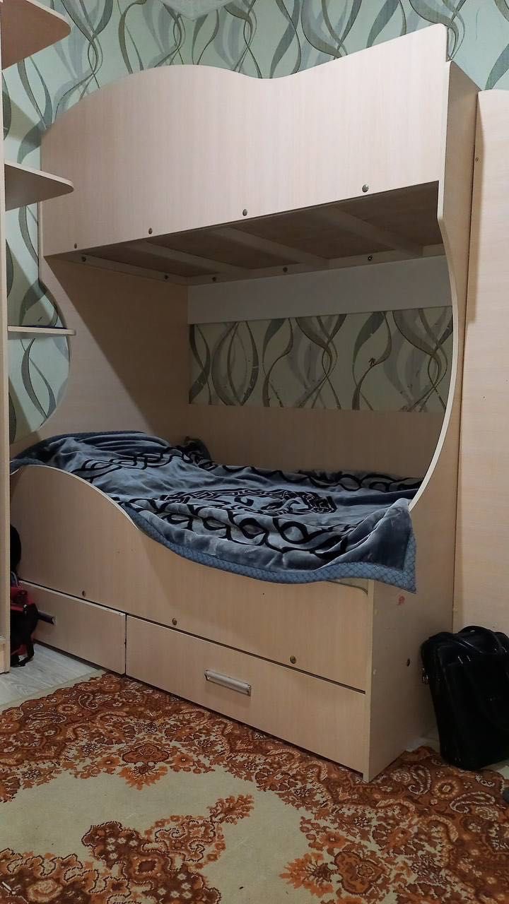 Спальный гарниту