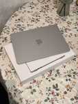 Macbook Air M2 в идеальном состояний