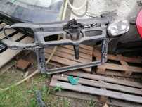Tragar vw golf 4 geam ventilator apa aripa gmv