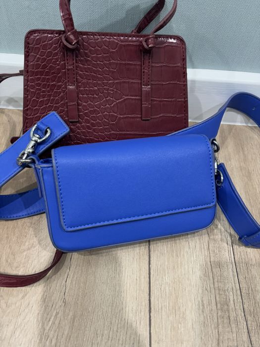 Продам сумки Mango