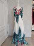 Rochie boho maxi