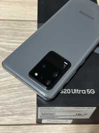 Samsung S20 Ultra 128 gb Ram 12 5G доставка есть