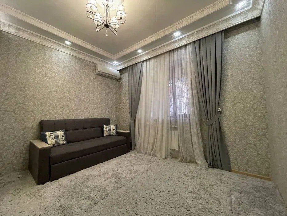 Срочно сдаётся 3х-ком на Сергели-6А, жк. China House