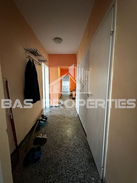 Продава се Тристаен апартамент в София, Младост 3 - 95 кв.м за 2885 €/кв.м - Снимка #10