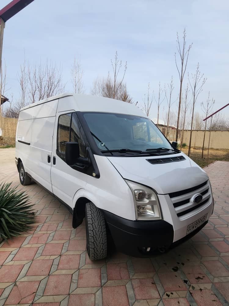 Ford transit sotiladi srochna