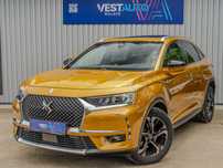 DS Automobiles DS 7 Crossback DS7 Crossback 2.0 Diesel | 130 kW | Opera | Full LED | Trapă panoramic