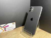 iPhone 11 64Gb Black 3 ani garanție, Telefoane Mureș