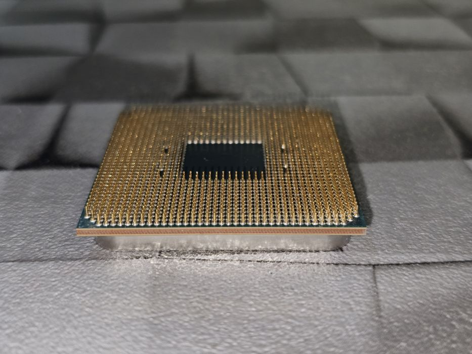 Процесор Ryzen 5 3600