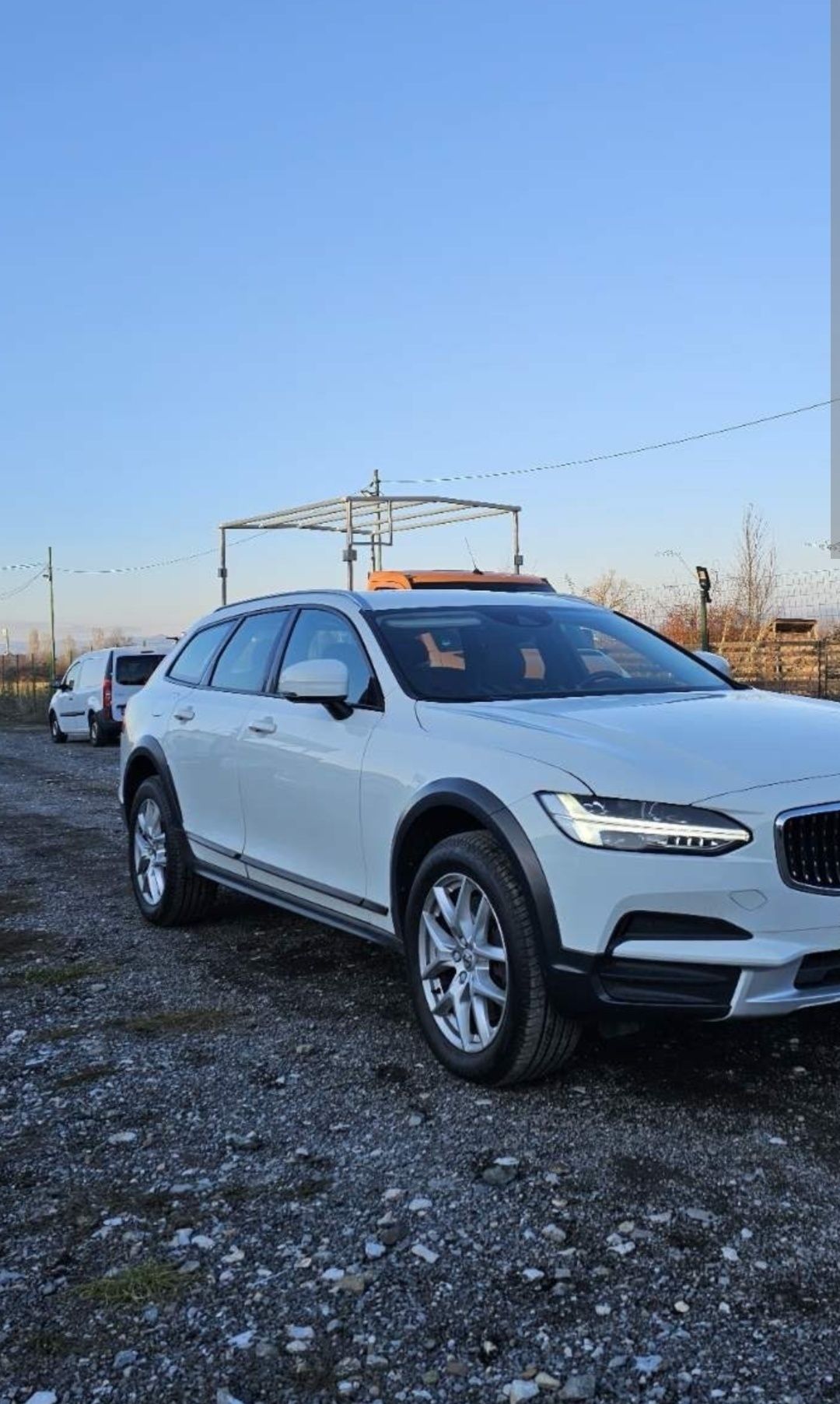 5х108 Волво Форд 5x108 volvo 18 цола оригинални джанти