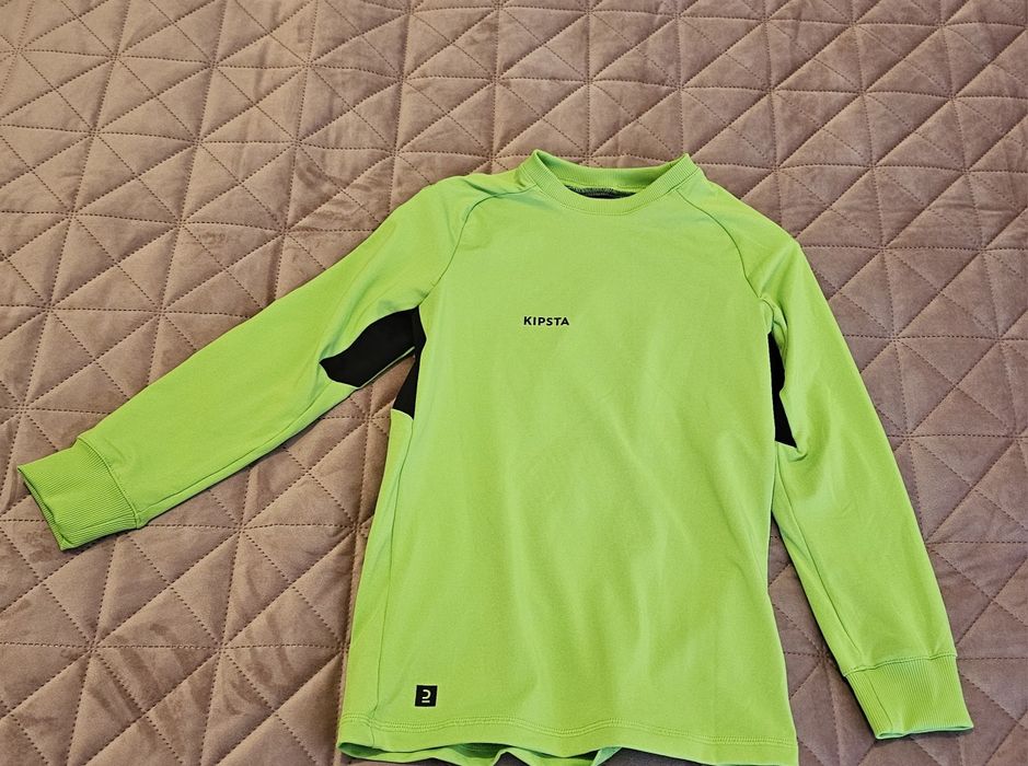 Echipament portar Kipsta 7/ 8 ani (123-130 cm)