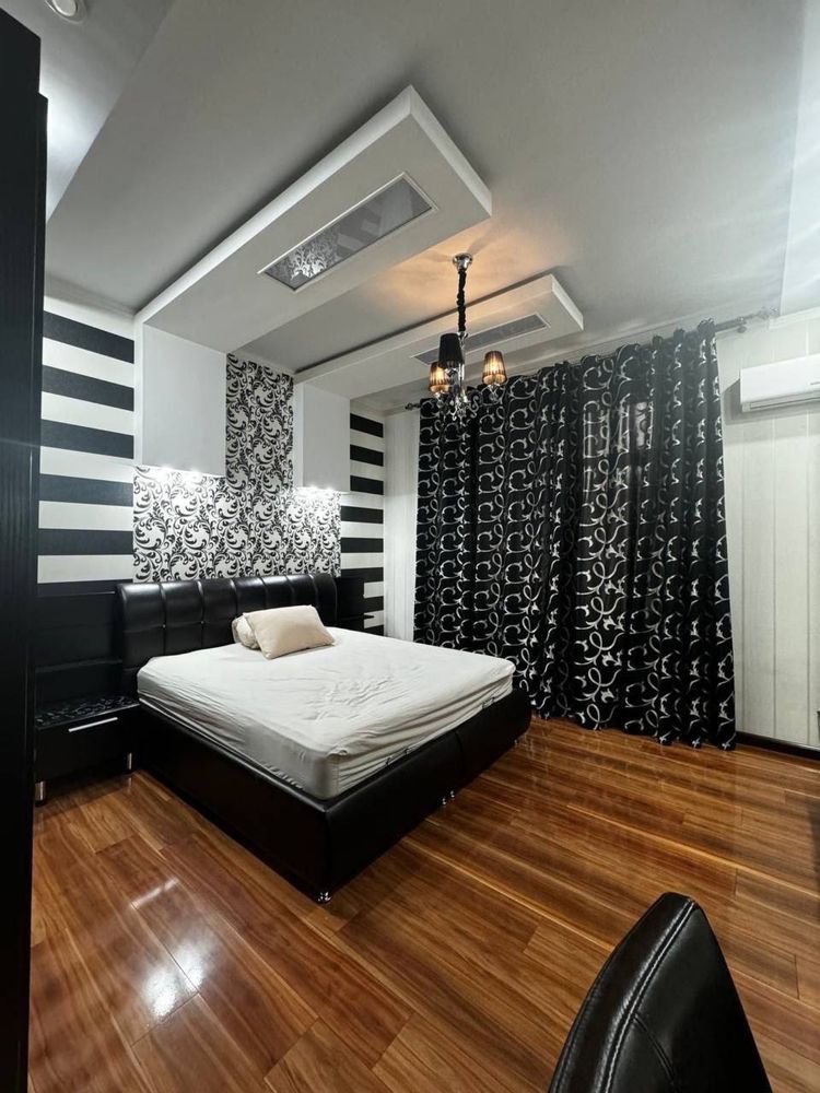 Ойбек Новостройка IMPERIAL от GOLDEN HOUSE 3 комнатная 3 этаж, 124м2
