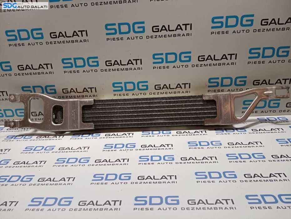 Radiator Racire Racitor Ulei Lichid Transmisie Cutie Viteze Automata Mercedes Clasa A Class W169 2.0 CDI 2004 - 2012 Cod A1695000200 [M3871]