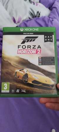 Donez Forza Horizon 2