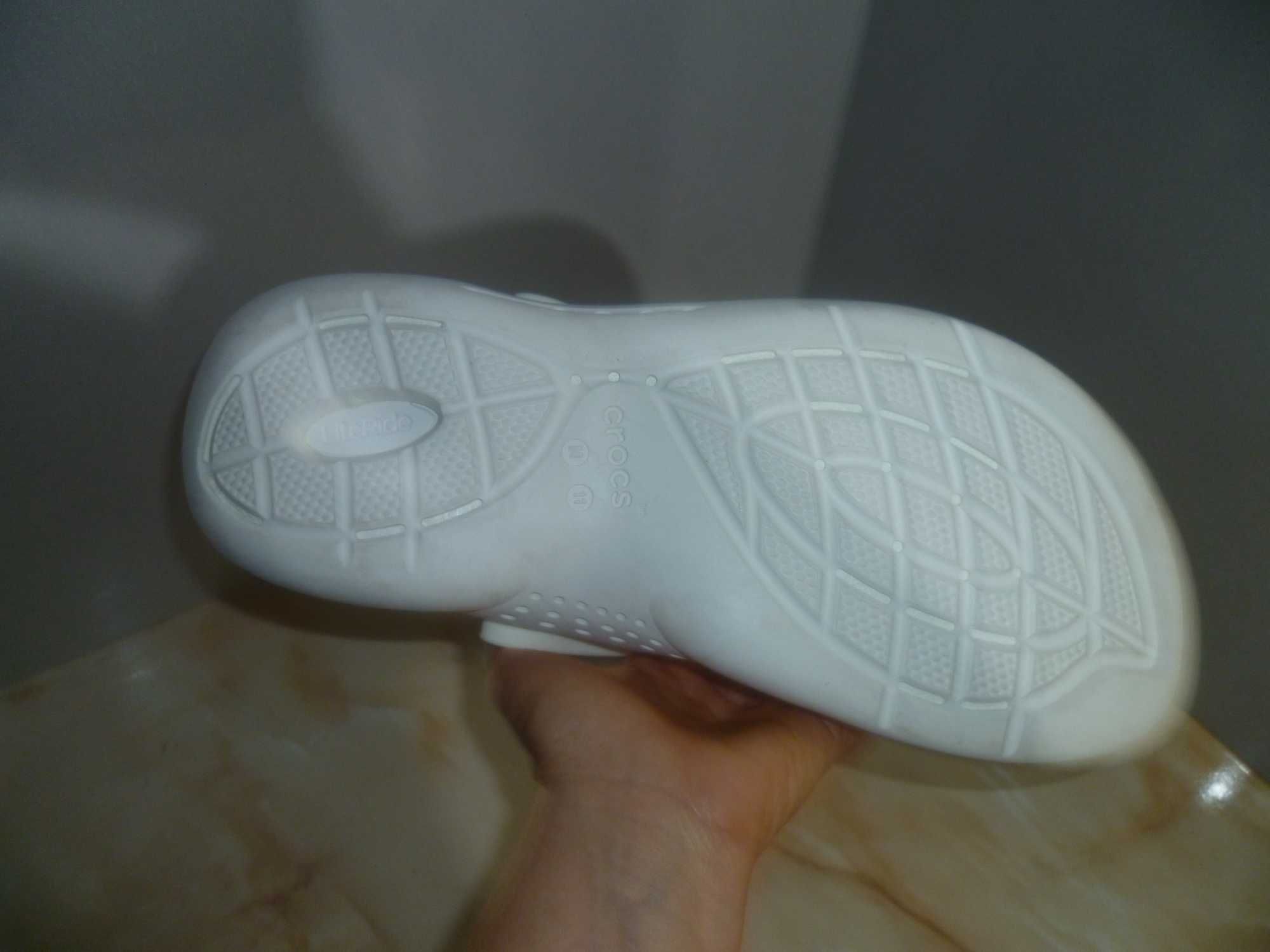 CROCS чехли №44.
