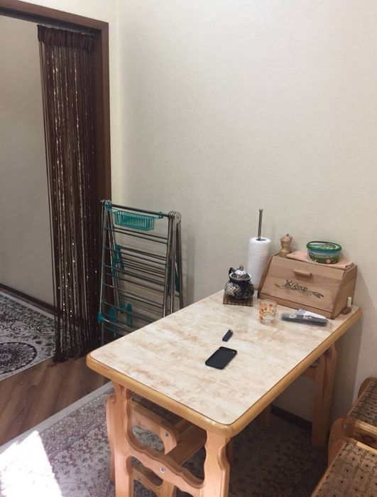 Квартира на Шота Руставели-Памятник  2/2/4 Высокопотолочка