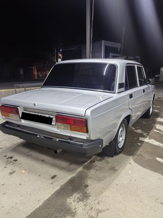 Vaz 2107 srochna sotiladi !!!