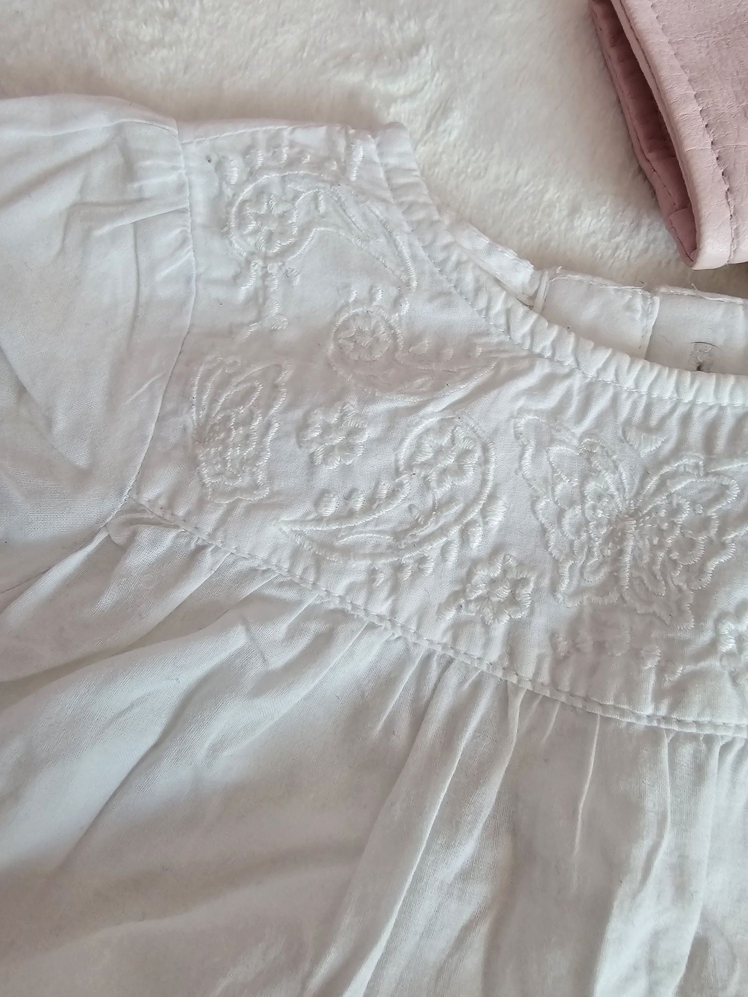 Лот дрехи момиче-Zara, H&M, Next, Primark