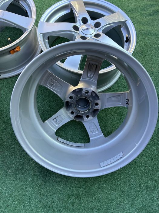 5х105 16 за опел със цензорни винтили