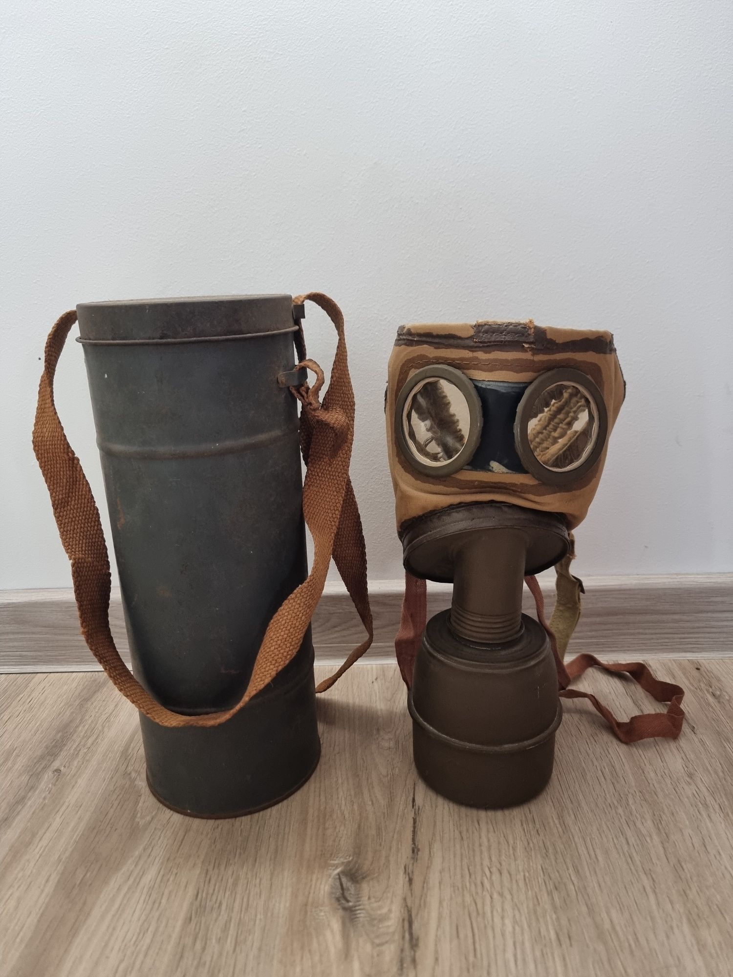 Masca de gaze Tc38