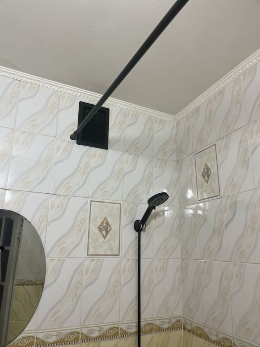 Продам  двухкомнатную квартиру в панельном доме