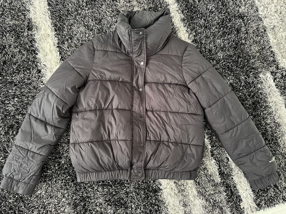 Geaca DKNY neagra