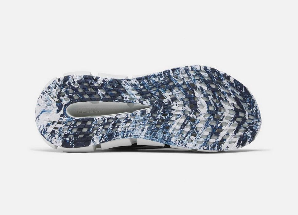 Мужские кроссовки Reebok Floatzig 2 Running оригинал new US 10 US 10.5