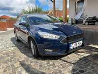 Ford focus 2016 unic proprietar vand sau schimb