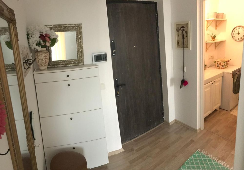 De vanzare 2 camere metrou mihai bravu mall vitan