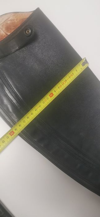 Cizme germane marime 42