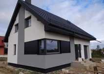 Vand casuta modulara 7m x 9
