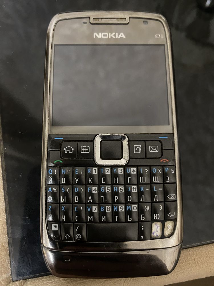 Продам риоритет Nokia E 71