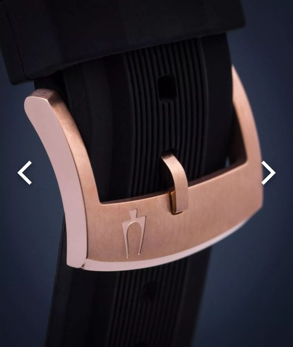 Bulova Classic Skeleton Automatic