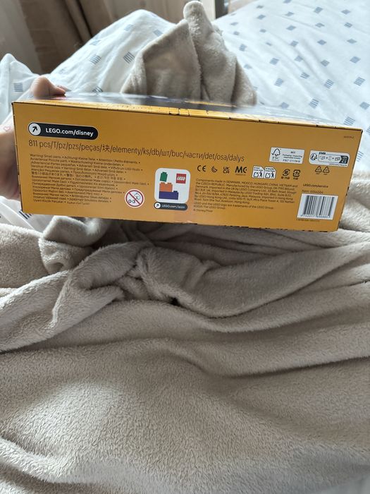 lego wall-e si eve nou