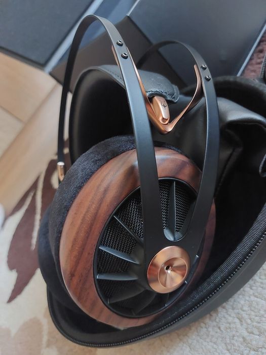 Casca 109 Pro noua