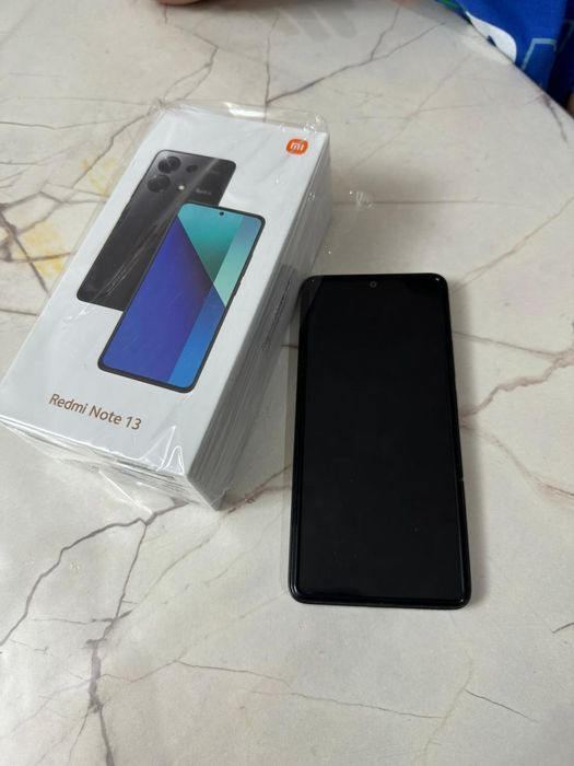 Xiaomi Redmi Note 13 8/256
