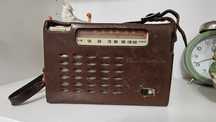 Radio de colectie s631t nu zefir electronica
