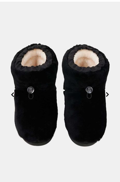 Черни апрески BOGNER