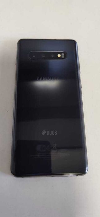 Samsung S10 Plus Duos